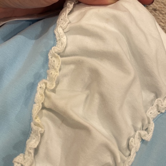 Disney prince and princess theme outfits. Mickey ears and purse included. - Picture 10 of 14